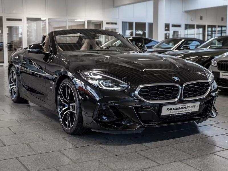 BMW Z4 sDrive 20i M Sport ACC HUD Pelle Camera 19"