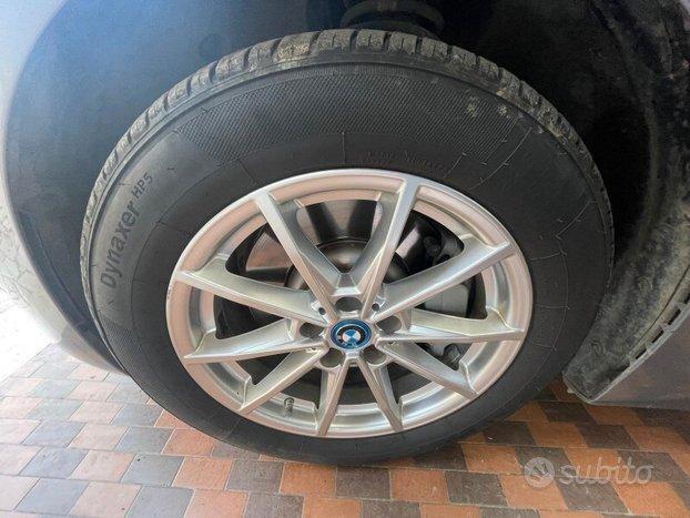 BMW i4 (G26) i4 eDrive 40 Sport