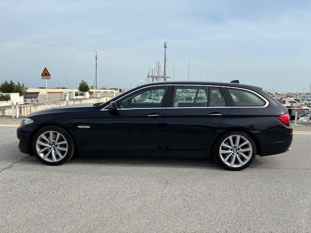 Bmw 530 530d Touring Futura