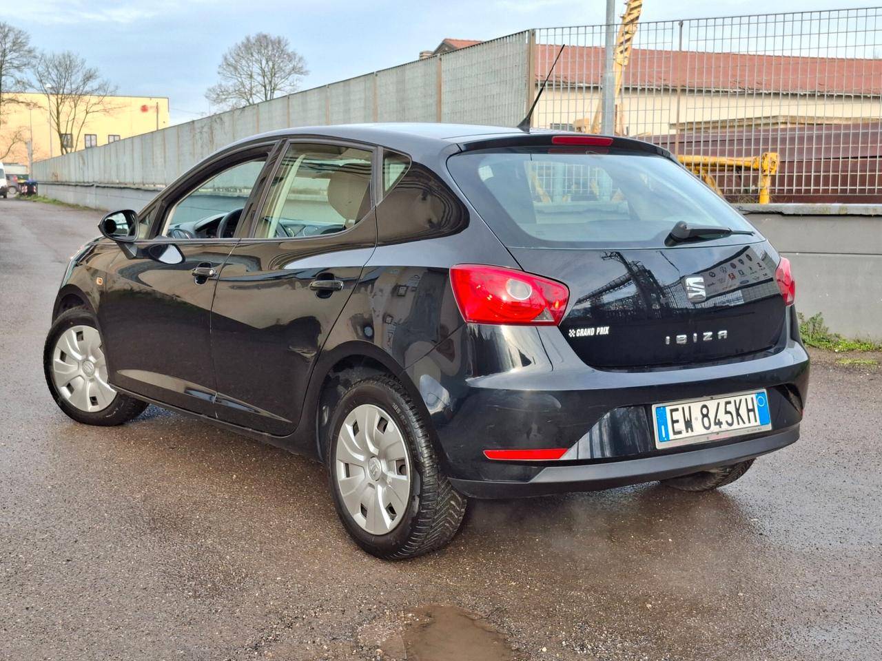 Seat Ibiza 1.2 70 CV 5 porte Style