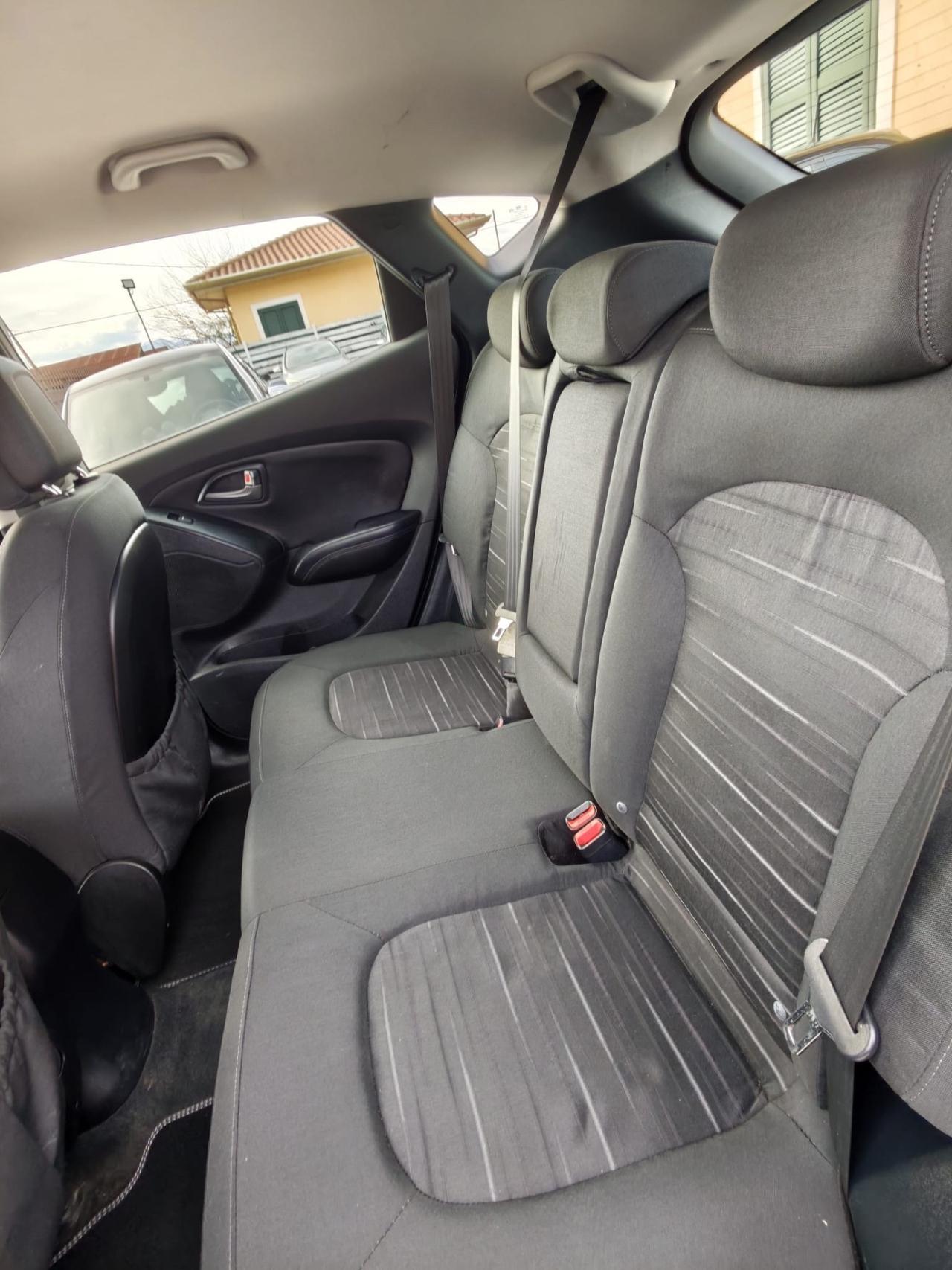 Hyundai iX35 1.6 GDI 16V 2WD Comfort garantita 12 mesi