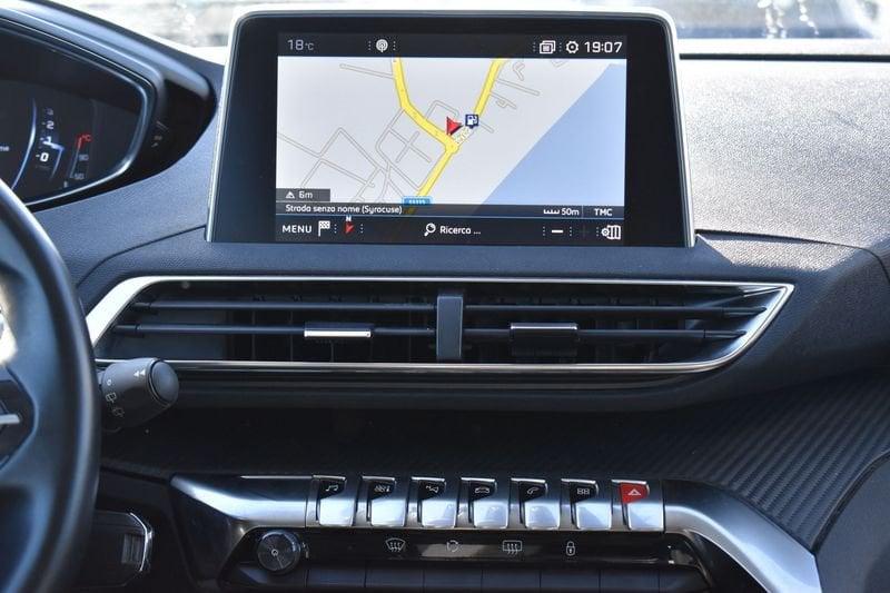 Peugeot 3008 3008 BlueHDi 130 S&S EAT8 Business