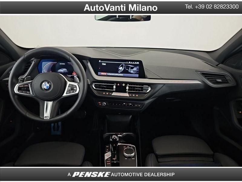 BMW Serie 1 M 135i xdrive auto