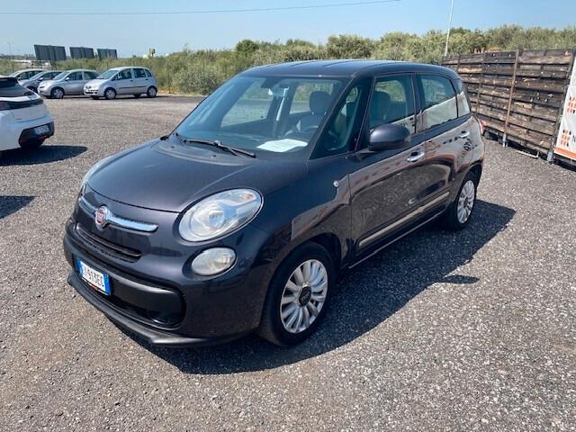 Fiat 500L 1.3 Multijet 85 CV Pop Star "GANCIO TRAINO"
