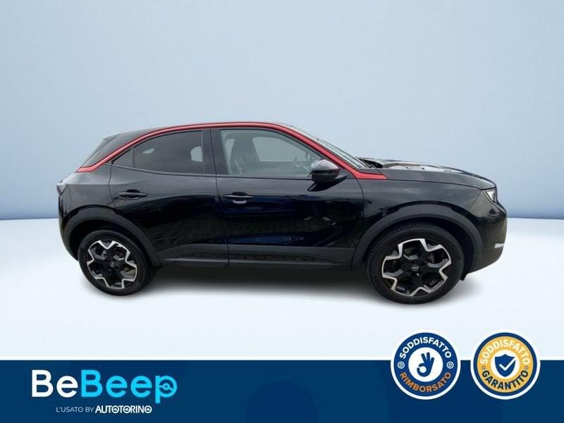 Opel Mokka 1.5 GS LINE S&S 110CV
