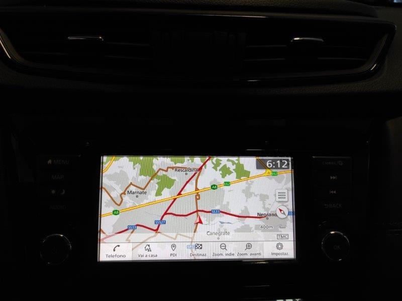 NISSAN X-Trail 3ª serie - X-Trail dCi 150 2WD N-Connecta