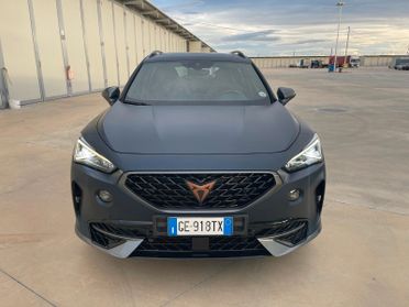 Cupra Formentor 2.0 TSI 4Drive DSG VZ
