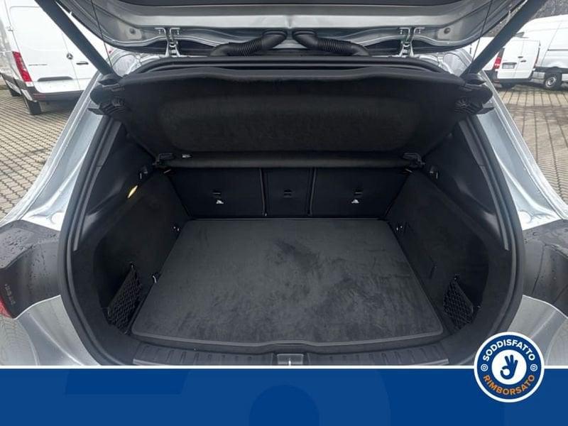 Mercedes-Benz GLA 200d Automatic Advanced Progressive