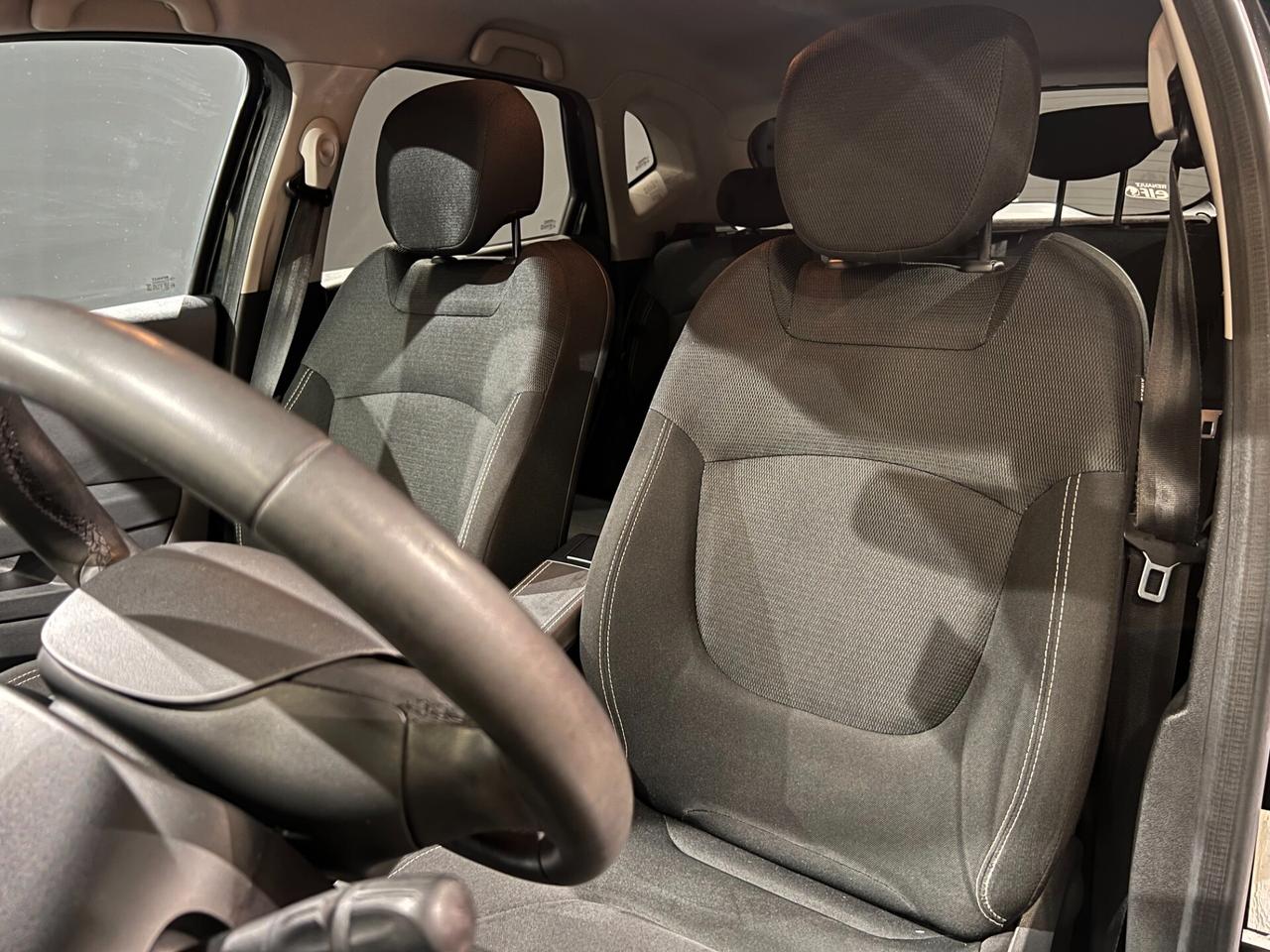 Renault Captur dCi 8V 90 CV Sport Edition