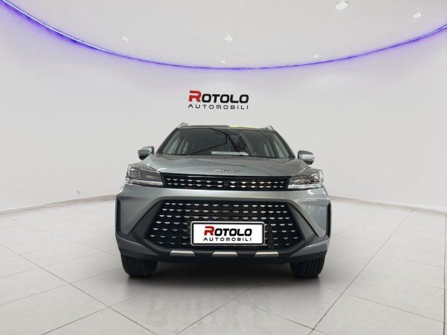 EMC Wave 3 1.5 GPL 113CV PROMO CAR SERENITY