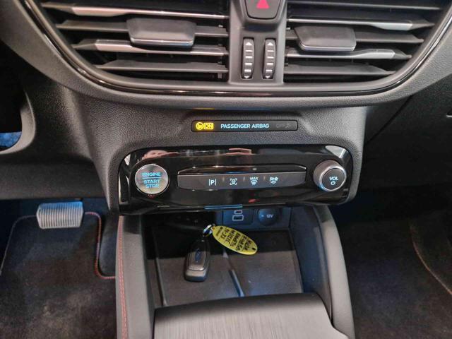 FORD Kuga 2.5 Full Hybrid 180 CV CVT 2WD ST-Line