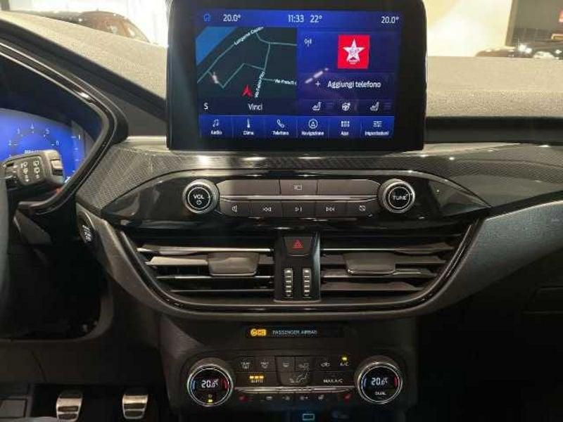 Ford Kuga III 2020 1.5 ecoboost ST-Line X 2wd 150cv