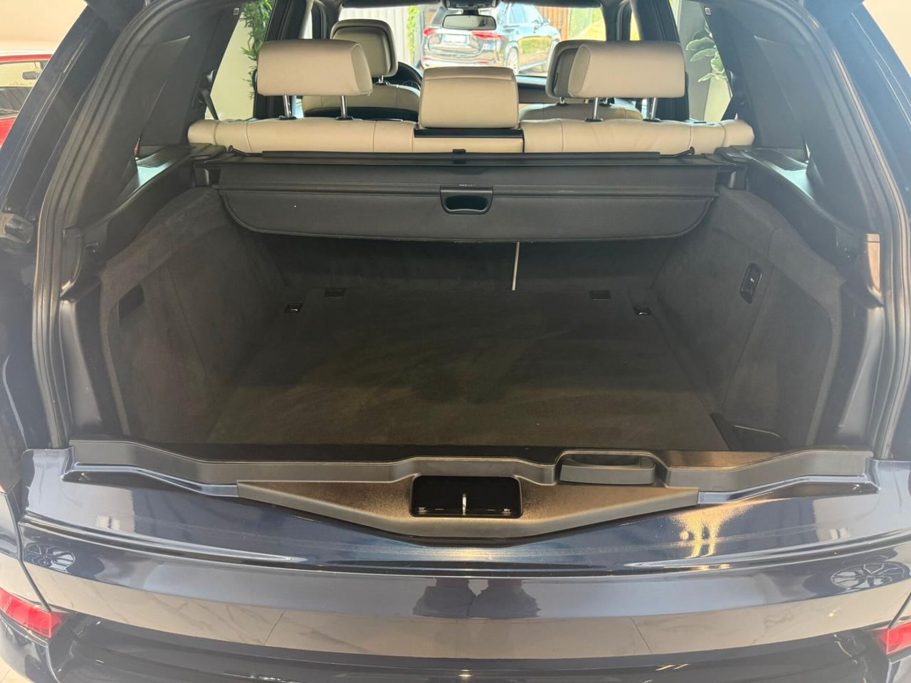 Bmw X5 xDrive30d Attiva