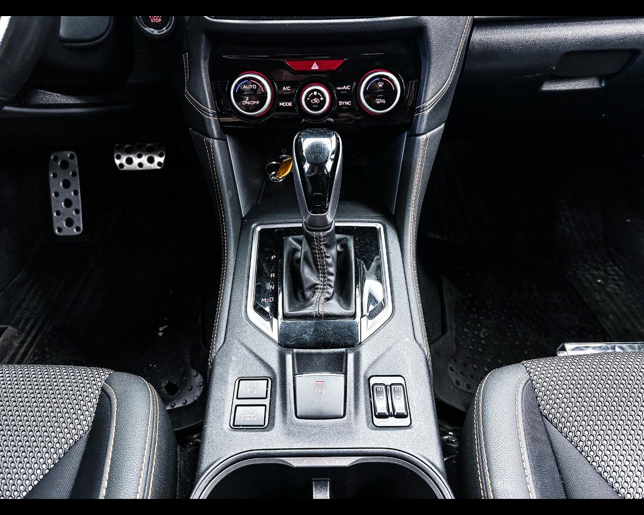 SUBARU XV 2.0i e-Boxer MHEV Lineartronic Style Xtra
