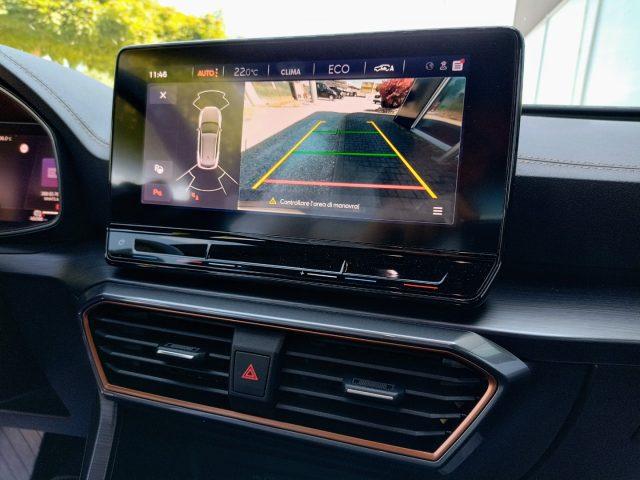 CUPRA Formentor 1.4 e-Hybrid Plug-in DSG