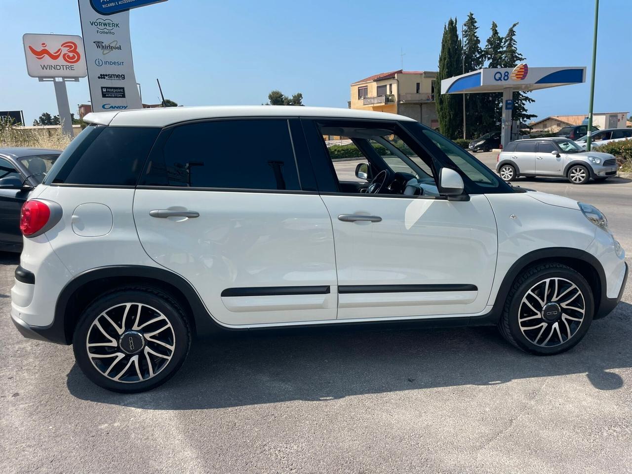 Fiat 500L 1.6 Multijet 120 CV Cross