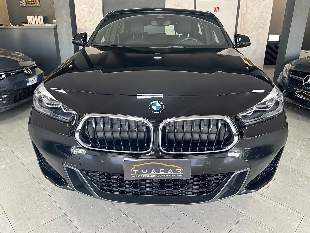 Bmw X2 M Sport 18 d S Drive #6605
