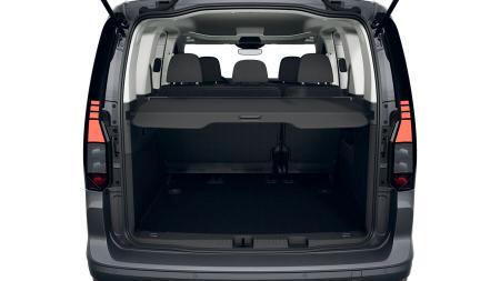 VOLKSWAGEN Caddy 2.0 tdi 102cv Space