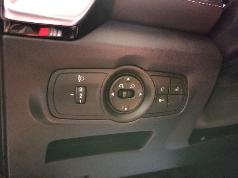 EMC Wave 3 - Wave 3 1.5T CVT