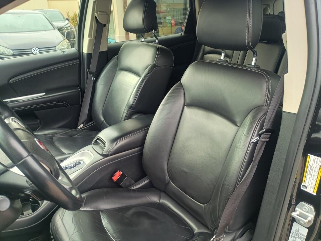 Fiat Freemont 2.0 Mjt 170 CV 4x4 autom. Lounge