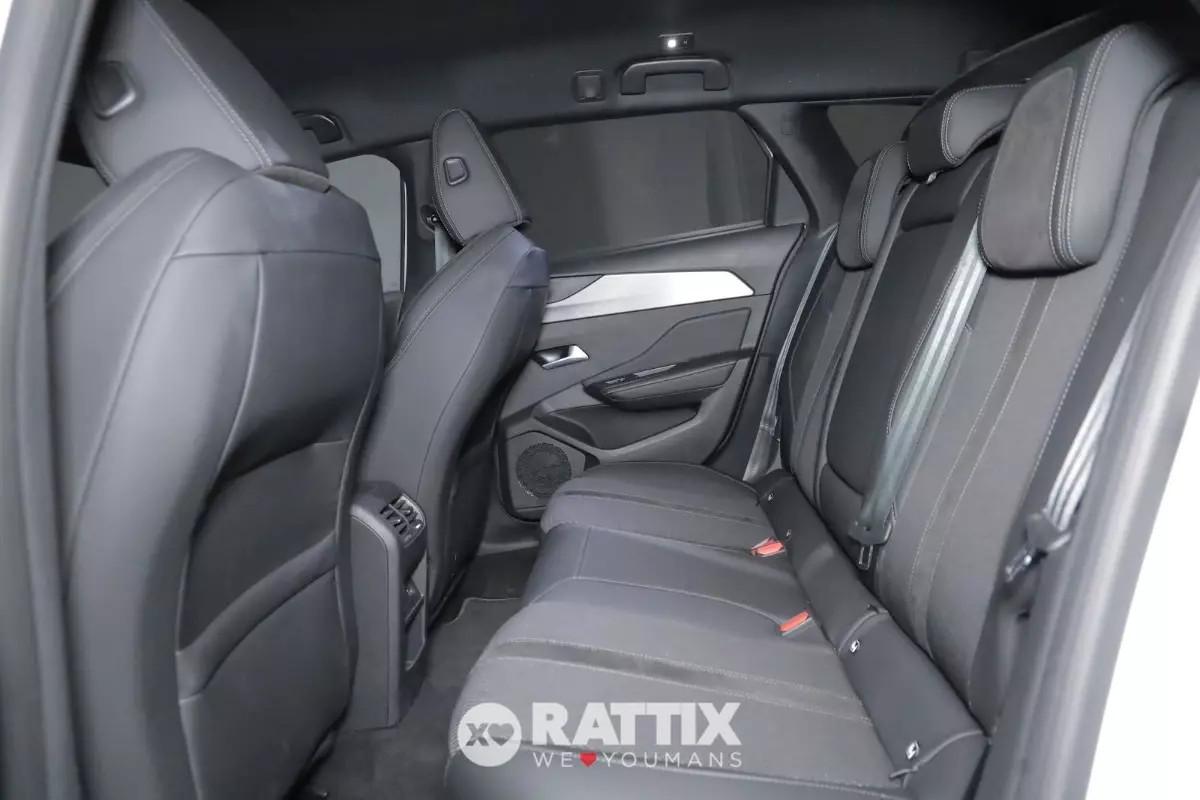 Peugeot 308 SW 1.5 BlueHDI 130CV GT EAT8