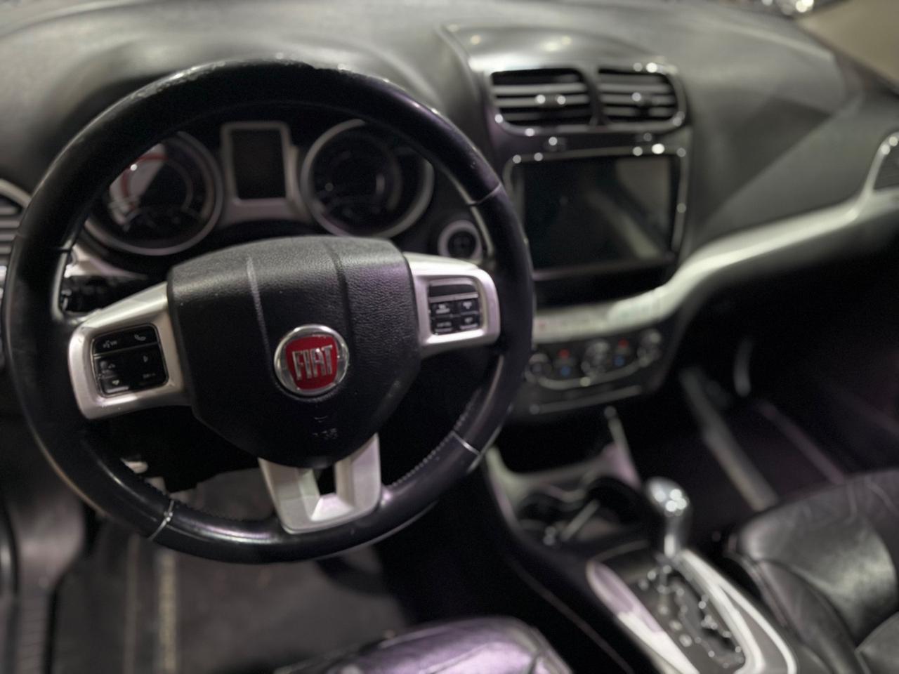 Fiat Freemont 2.0 Mjt 170 CV 4x4 aut. Urban