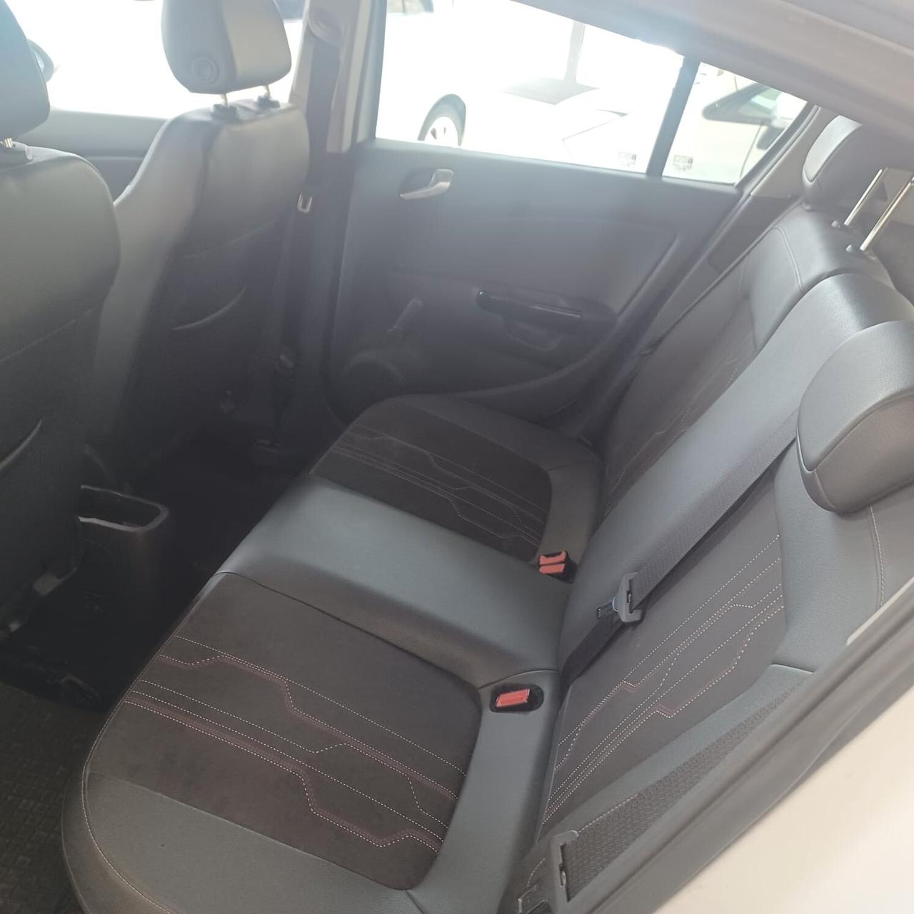 BENZ/GPL DI FABBRICA CORSA 1.2 MECCANICAMENTE PERFETTA