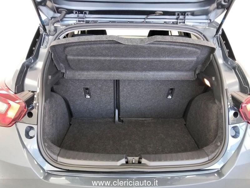 Nissan Micra IG-T 92 Xtronic 5 porte Acenta