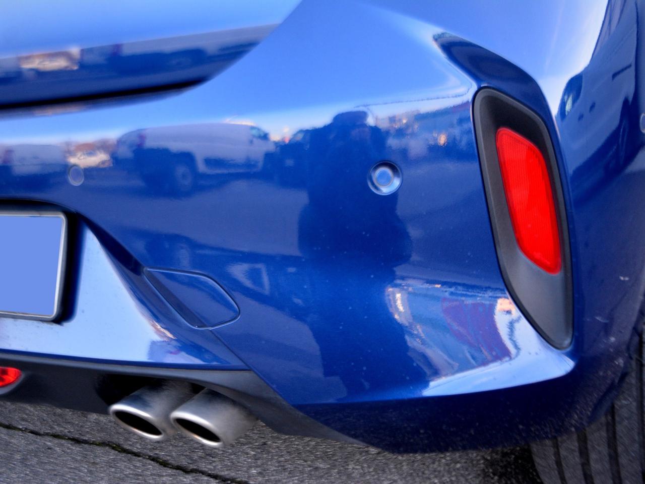 Opel Corsa 5 porte 1.2 130cv gs line at8 s&s