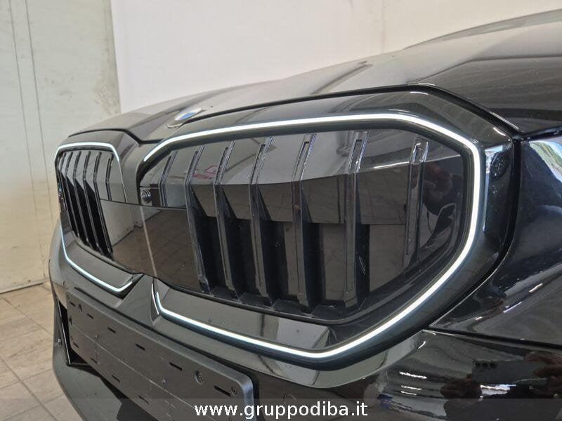 BMW Serie 5 G61 Touring 520d Touring 48V xdrive MSport auto