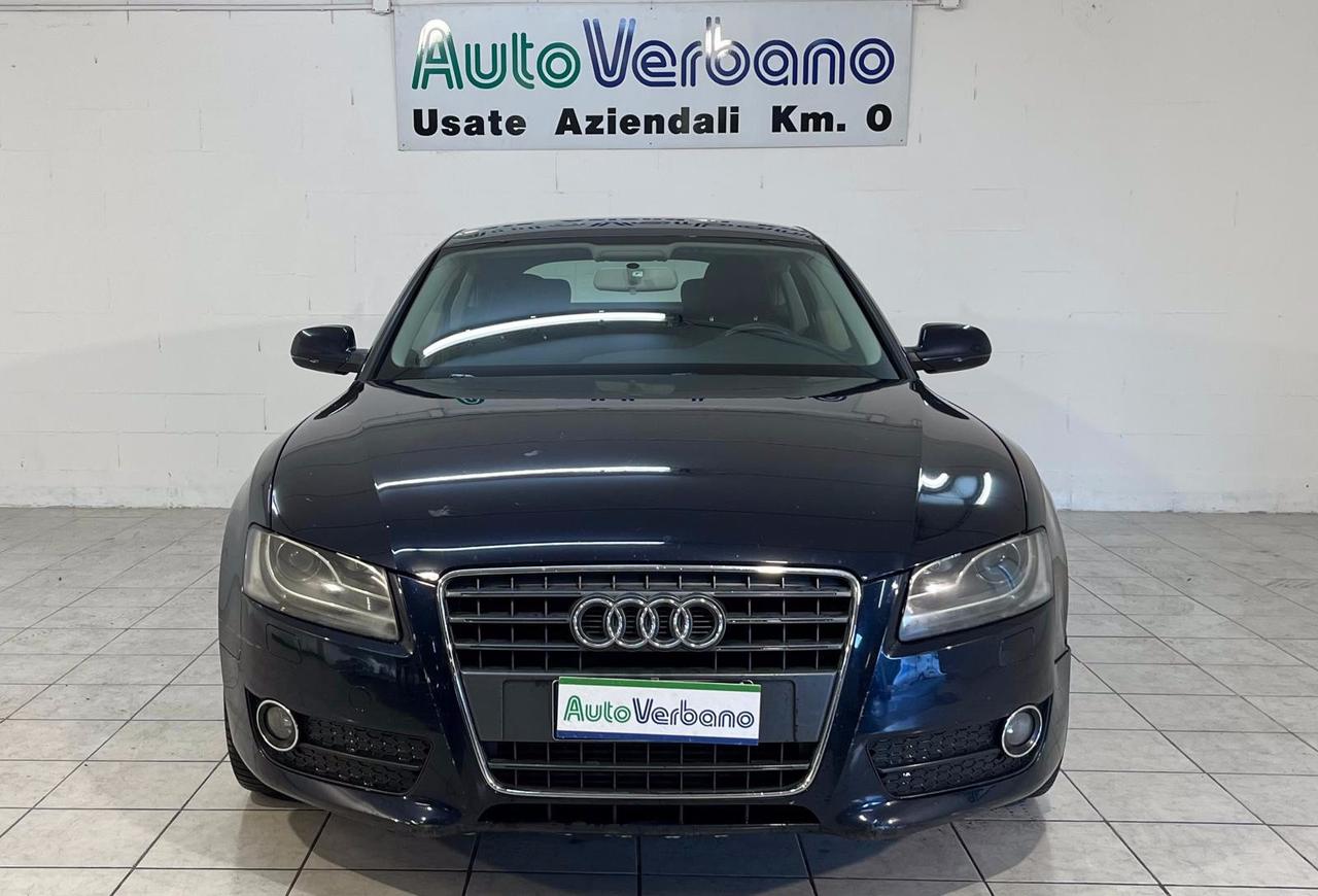 Audi A5 2.0 TDI F.AP. Ambition