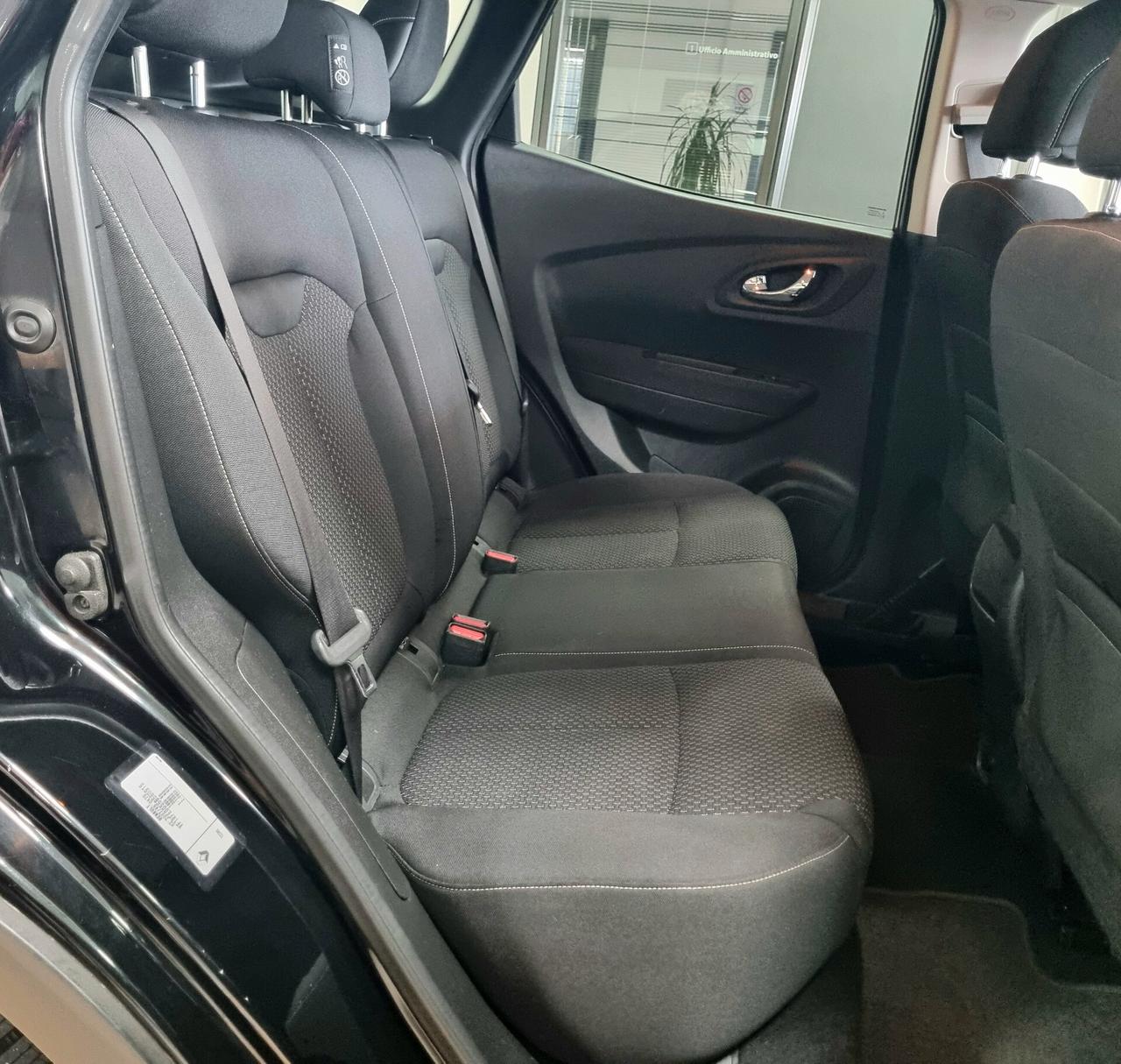 RENAULT KADJAR 1.2 BENZINA 130CV ENERGY HYPNOTIC