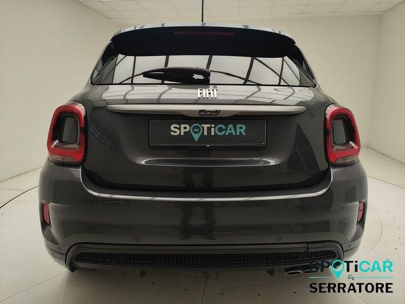 FIAT 500X 2022 1.0 t3 Sport 120cv