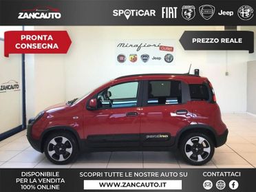 FIAT Pandina 1.0 FireFly 70cv S&S Hybrid Cross MY26