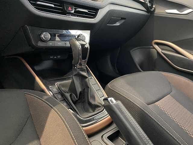 SKODA Fabia 1.0 TSI EVO 110 CV Style