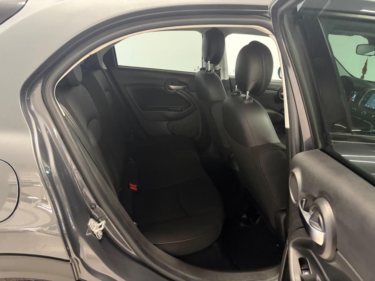 Fiat 500X 1.3 MultiJet 95 CV FULL LED