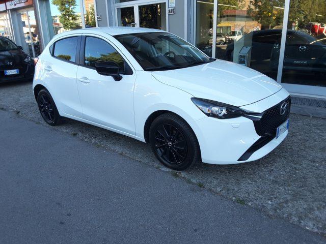 MAZDA 2 1.5 Skyactiv-G 75cv Homura
