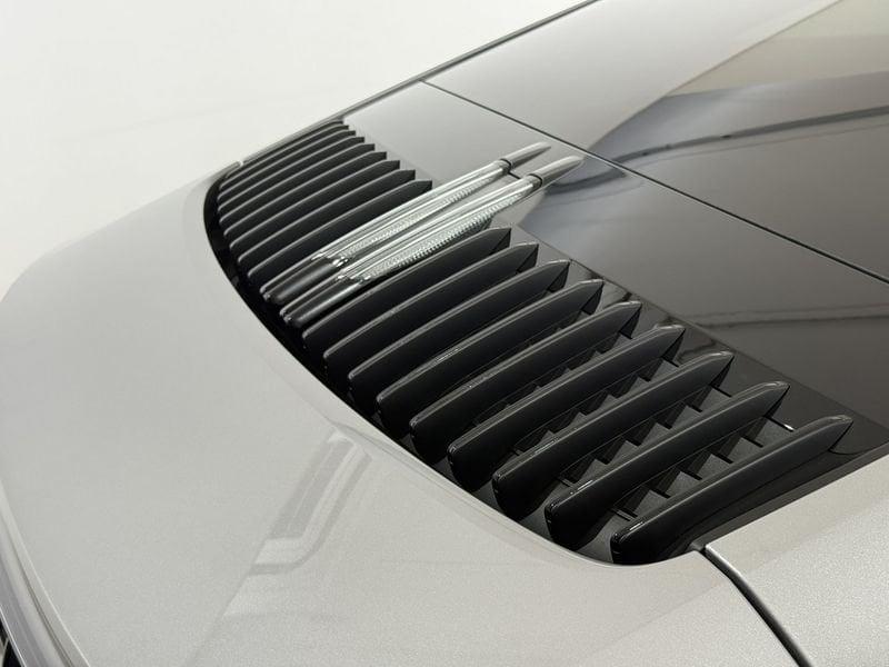 Porsche 911 Carrera GTS