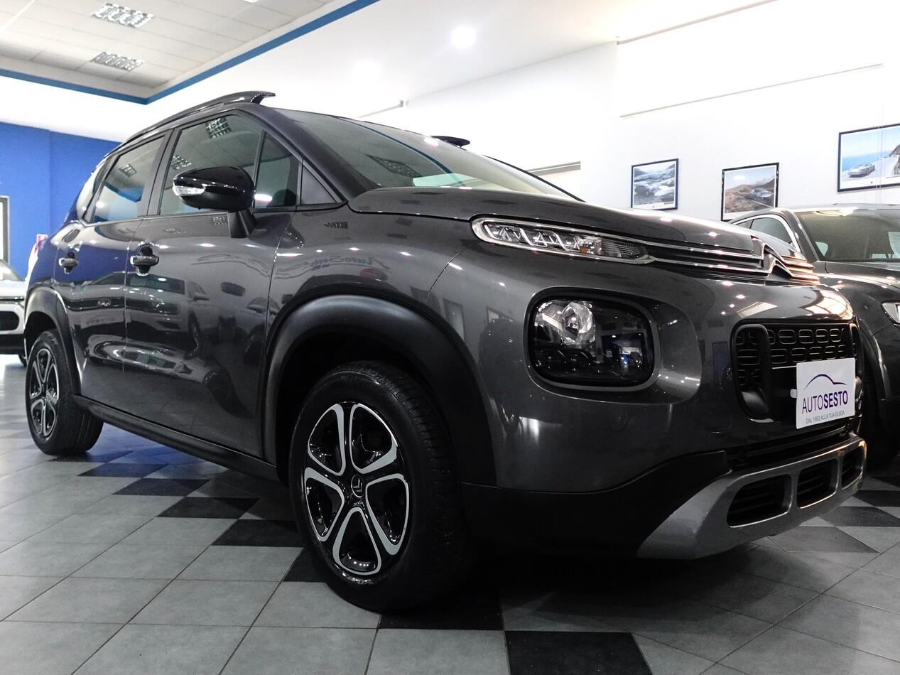 Citroen C3 Aircross 1.2 PureTECH 110 CV FEEL