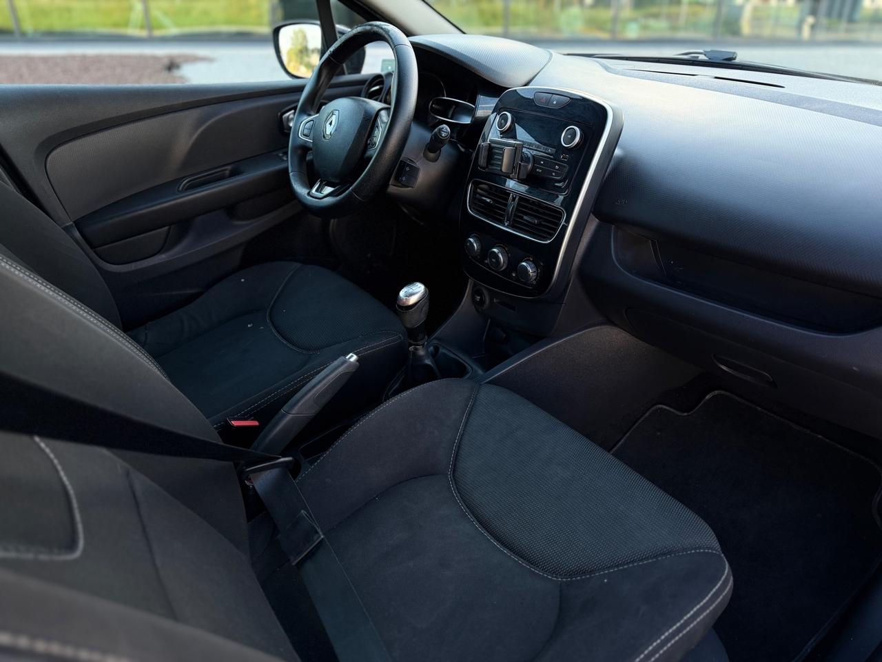 Renault Clio 2019 Unico proprietario X Neopatentati