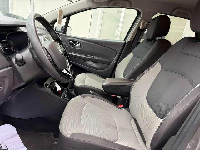 Renault Captur Captur I 2013 1.5 dci Life (wave) 90cv E6