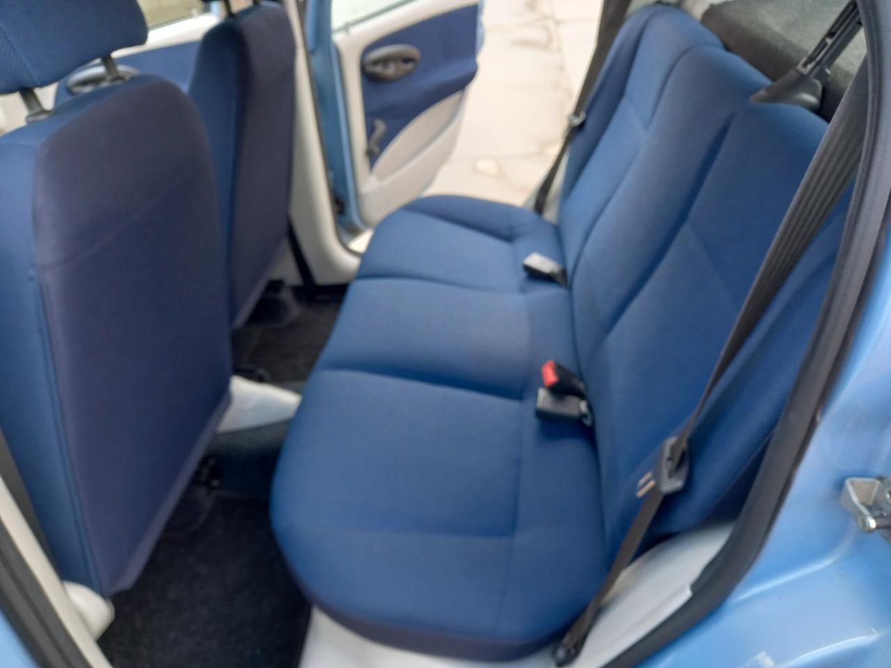 Fiat Punto classic 1.3 Multijet 16V 5 porte Dynamic