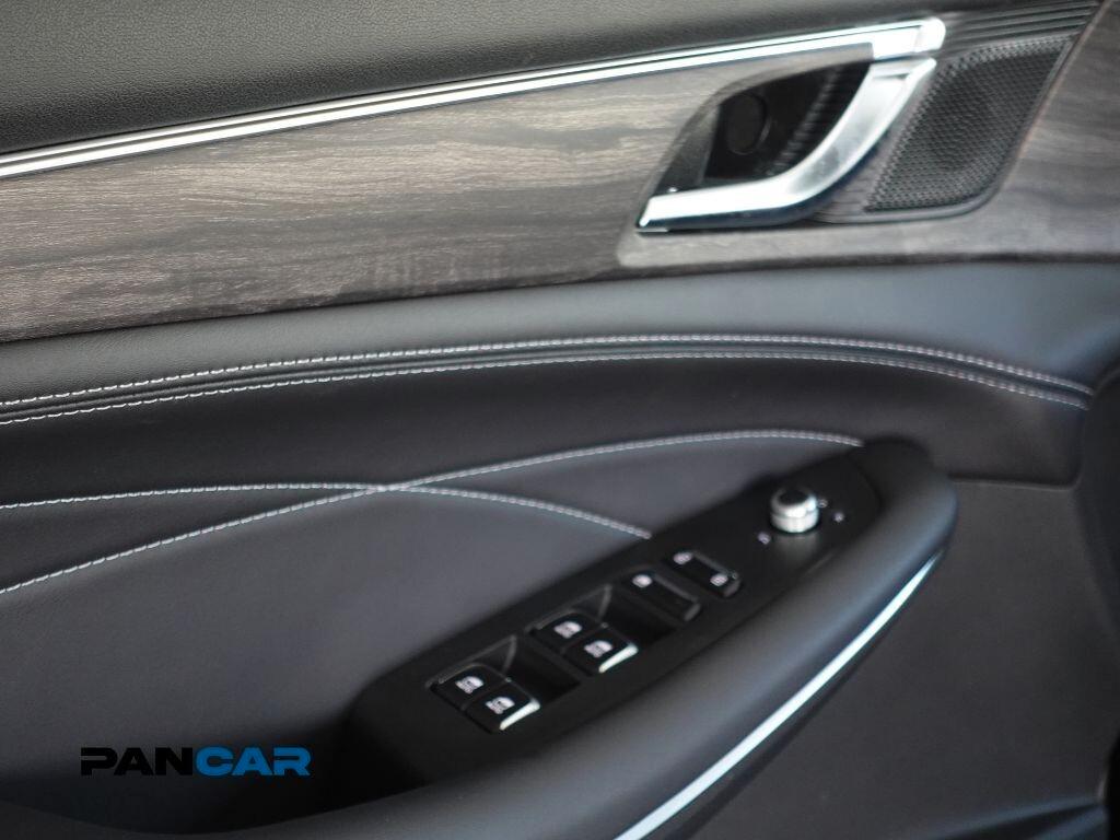 DFSK E5 1.5 PHEV Business 7posti