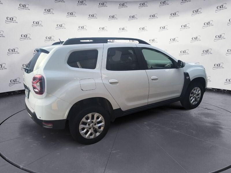 Dacia Duster 1.0 TCe GPL Expression