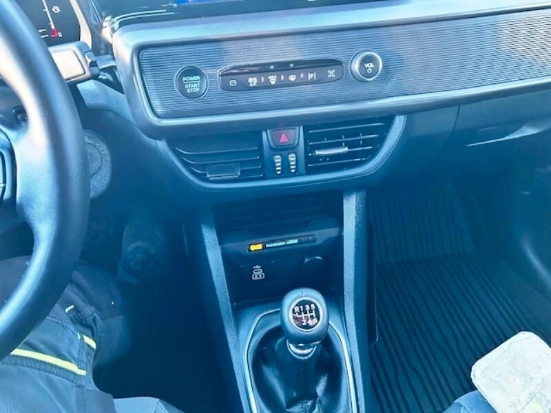 Ford Tourneo Courier 1.0 EcoBoost Titanium - Estensione Garanzia 7 anni -