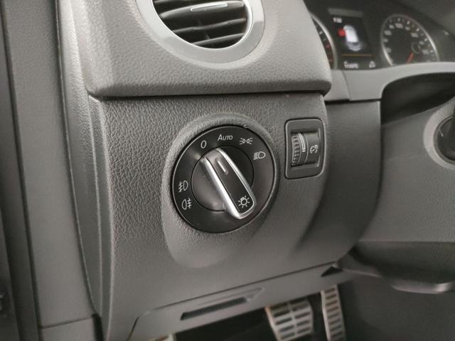 VOLKSWAGEN Tiguan 2.0 TDI 177 CV 4MOTION DSG R-Line BlueMotion Tech.