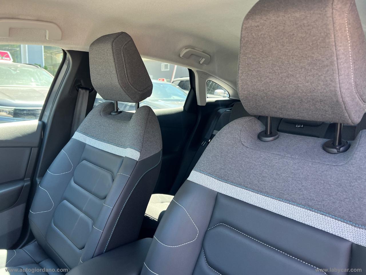 CITROEN C4 PureTech 130 S&S Shine