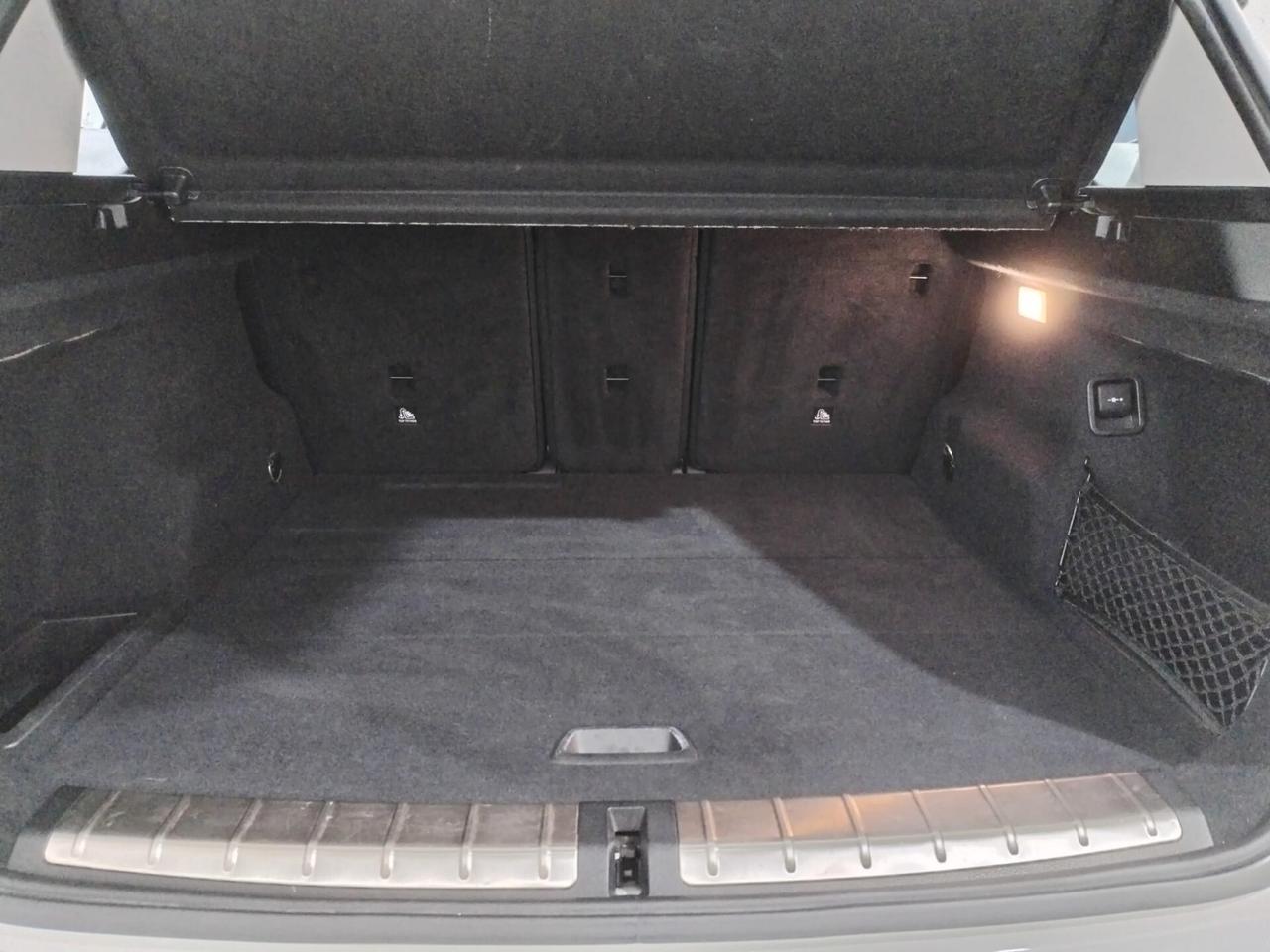 Bmw X1 sDrive18d xLine