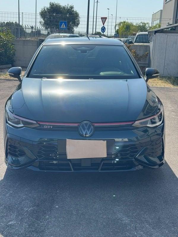 Volkswagen Golf 2.0 TSI GTI Edition 50 DSG