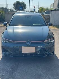 Volkswagen Golf 2.0 TSI GTI Edition 50 DSG